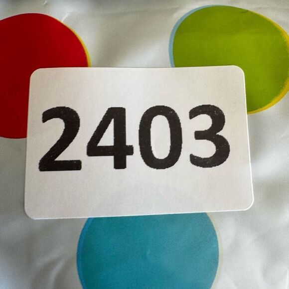 Ralph Lauren Y2K black eyelet tiered lined midi skirt Sz M # 2403 - Picture 16 of 16